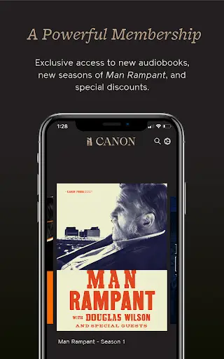 Canon screenshot 2