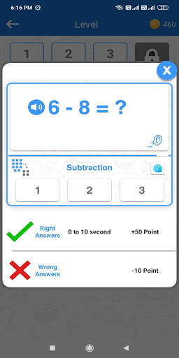 Maths Tricks - All Maths Formulas, Quiz & Tricks screenshot 5