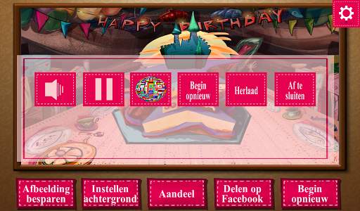 Make a cake - Kook Spelletjes screenshot 16