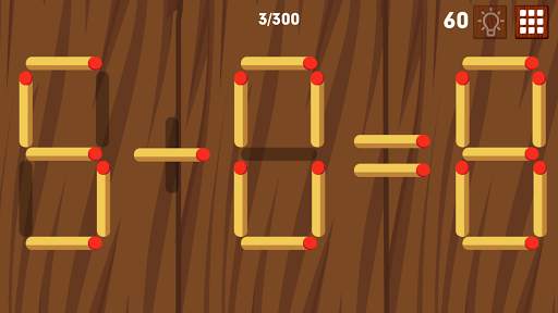 Math Puzzle King - Move Matchstick screenshot 6