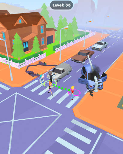 Police Officer screenshot 14
