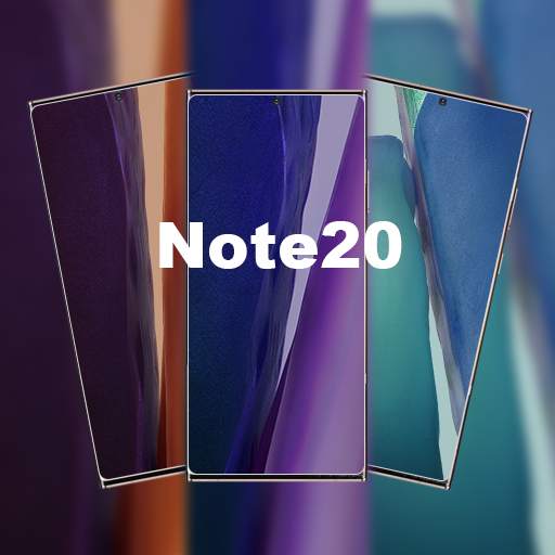 Note 20 Wallpaper & Note20 Ultra Wallpaper 22.0