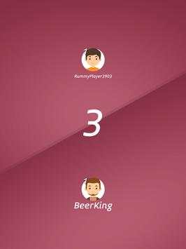 Royal Gin Rummy screenshot 7