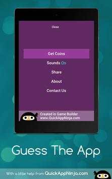 App Guessing Game Free screenshot 14