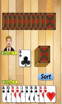 Rummy screenshot 1