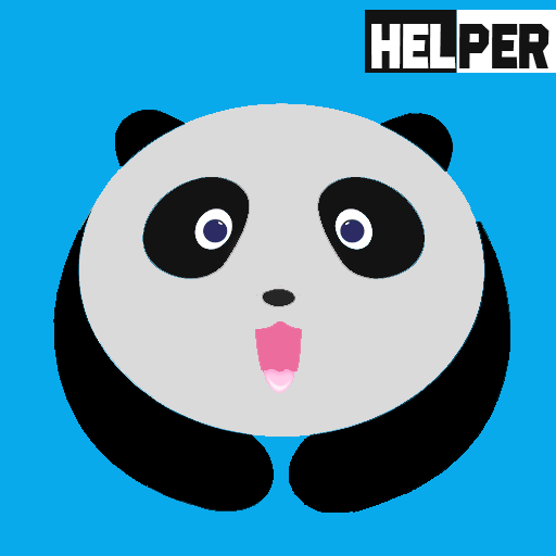 Panda Pro Helper Adviser icon