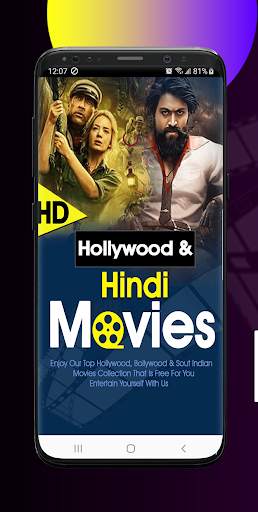 Full Hindi Movies screenshot 1