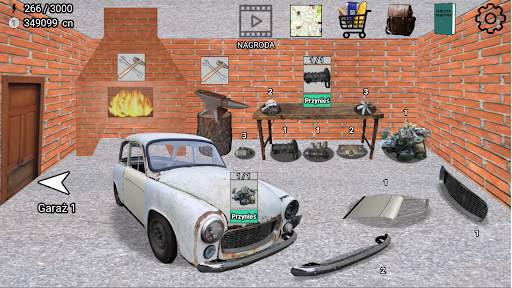 Zaradny Polak screenshot 1