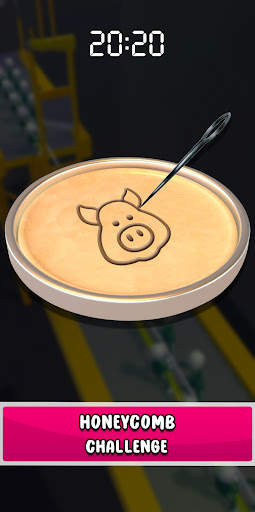 Candy Challenge 3D- 456 Player screenshot 2