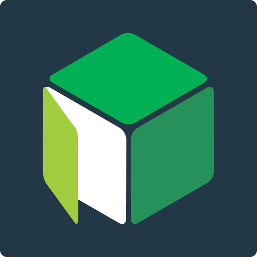 SEEK-APP icon