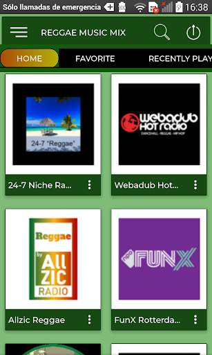 Reggae Music Tagalog Dancehall screenshot 8