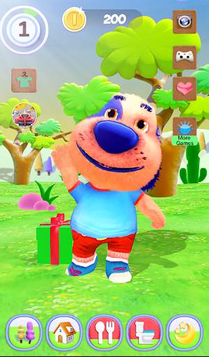 Talking Dog screenshot 12