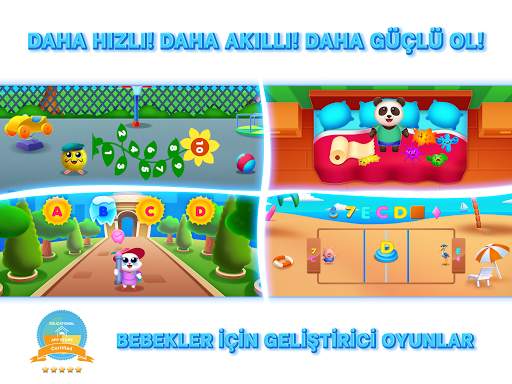 RMB Games - Knowledge park 2 screenshot 14