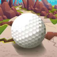 Path Of Golf logo