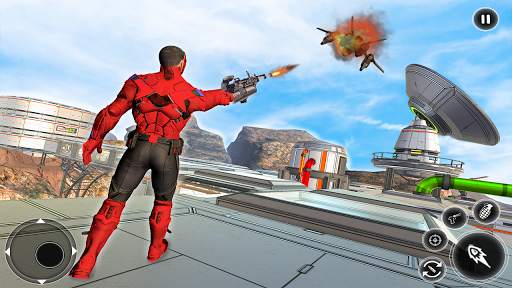Chitty 2.0 robot game-robot 2.0 simulator game screenshot 4