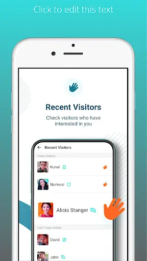 New Botim Video Calls And Chat Tips screenshot 3