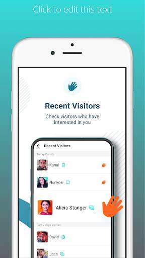 New Botim Video Calls And Chat Tips screenshot 3
