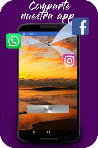 Relaxing music - 8d music screenshot 1