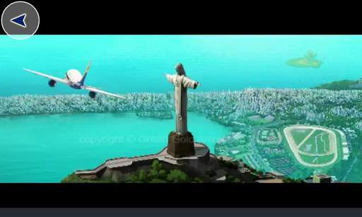 Mighty Raju - Rio Calling screenshot 3
