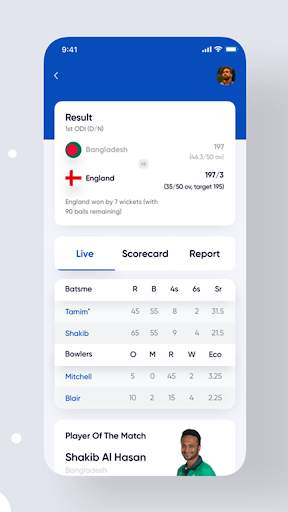 Hotstar - Hotstar Live Cricket Streaming Guide screenshot 1