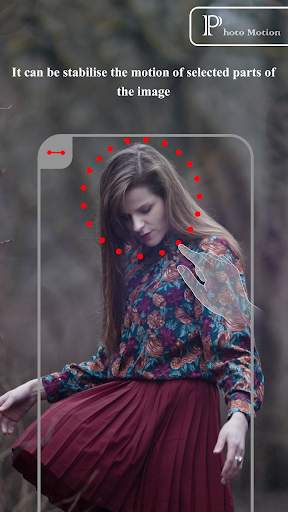Photo Motion - Photo Animator screenshot 4