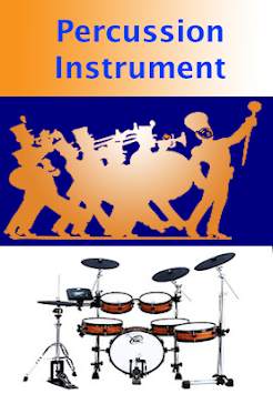 Percussion Instrument screenshot 1