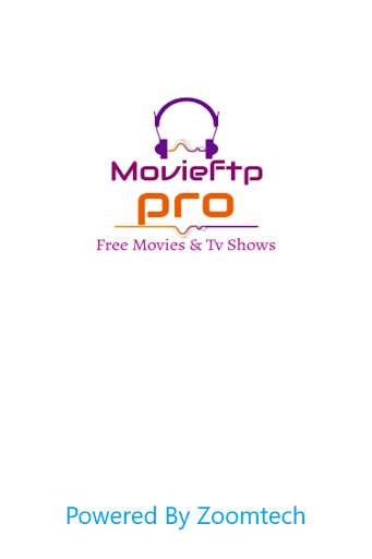 MovieFtp Pro - Free Movies & Tv Shows 1 تصوير الشاشة