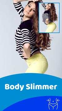 Girl Body Shape Photo Editor : Body Curve Effects screenshot 1