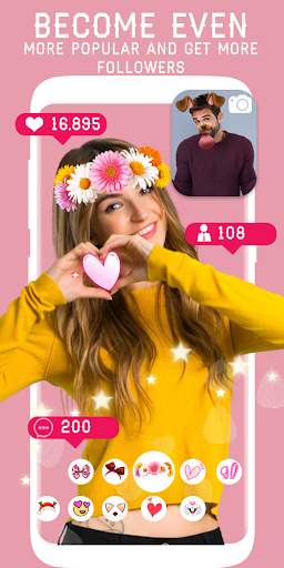 Go live chat screenshot 2