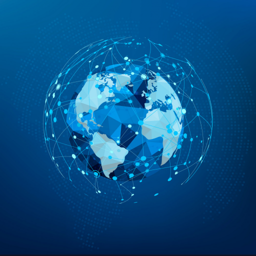 Talk World icon