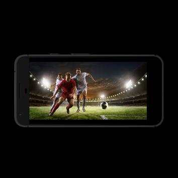 Football Streaming TV screenshot 2