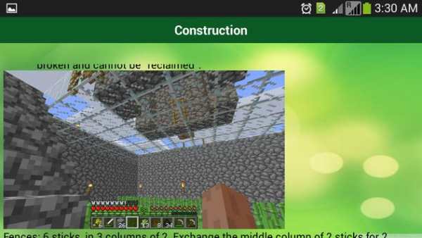 Mods For Minecraft PE screenshot 2