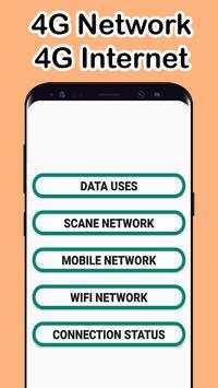 Force 4G LTE скриншот 3