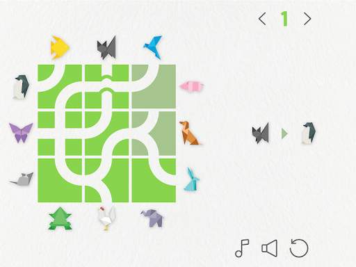 Find a Way: Puzzle Game screenshot 7