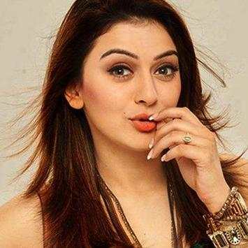 Hansika screenshot 8