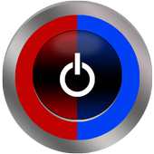 Proximity Flashlight icon