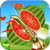 Gratuito Fruit Crush icon