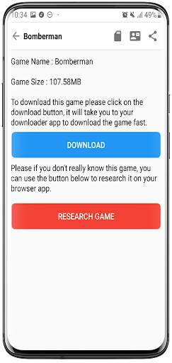 PPSSPP Infofix screenshot 6
