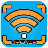 WiFi Password Hacker - Prank 1.0