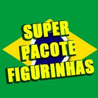 Super Pacote de Figurinhas - Sticker WastickerApps on 9Apps
