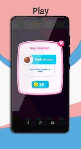 Candy Farm screenshot 3