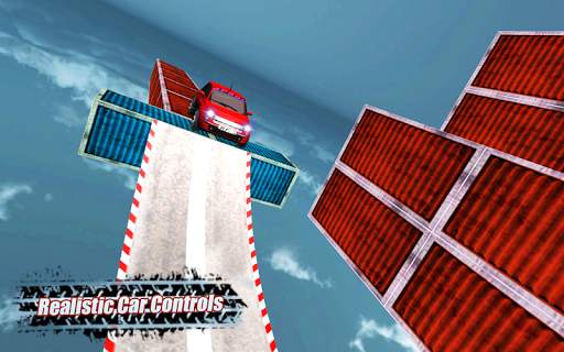 Impossible Next Car Game स्क्रीनशॉट 3