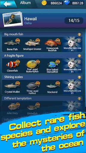Fishing Championship screenshot 8