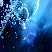 HD SciFi Wallpapers icon