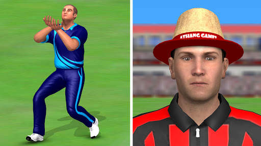 Cricket World Domination скриншот 8