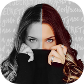 Photo Color Contrast Free icon