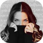 Photo Color Contrast Free on 9Apps