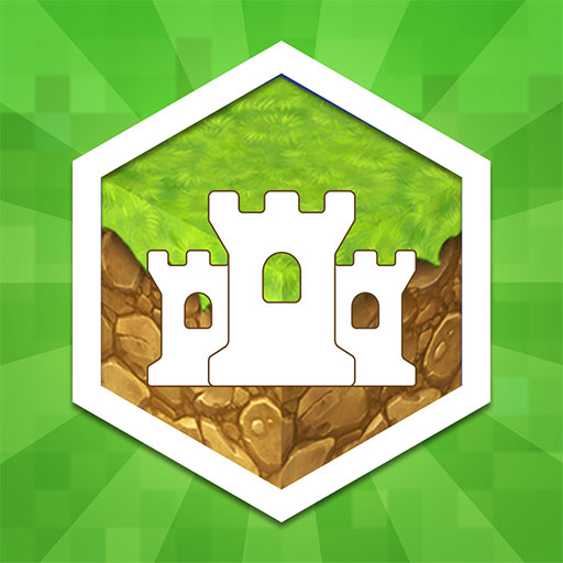 Block Master for Minecraft PE icon