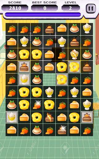Cake Smash screenshot 1