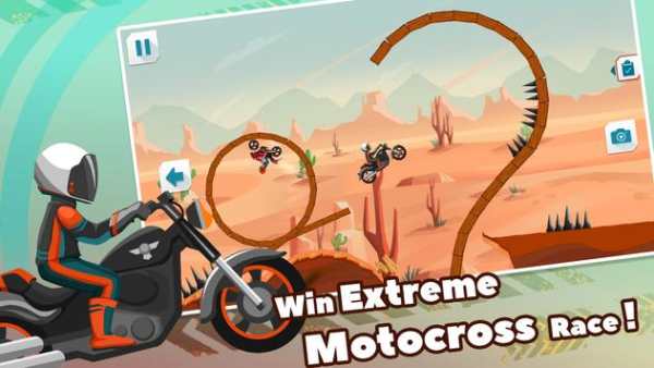 MX Motocross Motorcycle Racing screenshot 3